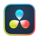DaVinci Resolve Studio compatibility icon for CutAgent